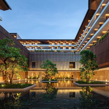 The Taikang Sanya, A Tribute Portfolio Resort Zewnętrze zdjęcie