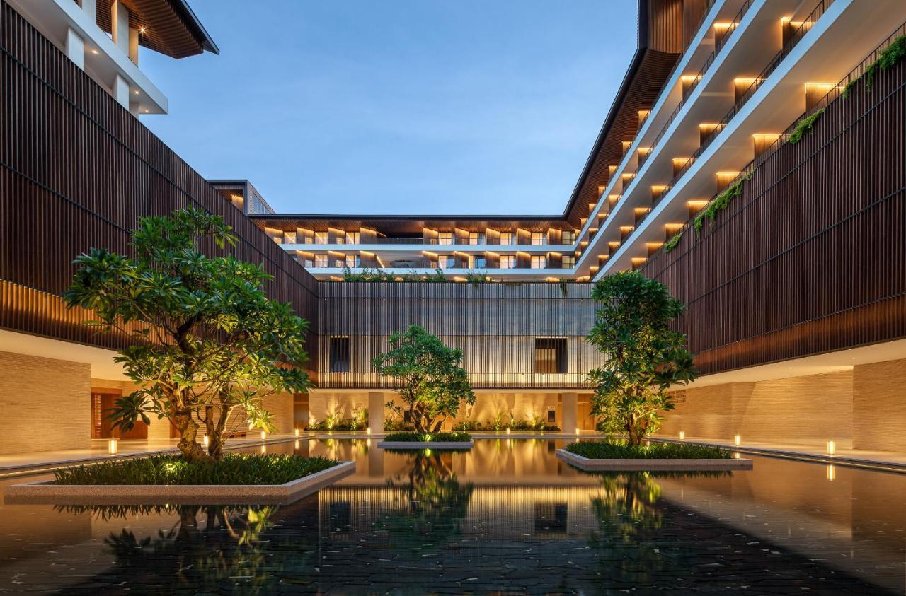 The Taikang Sanya, A Tribute Portfolio Resort Zewnętrze zdjęcie