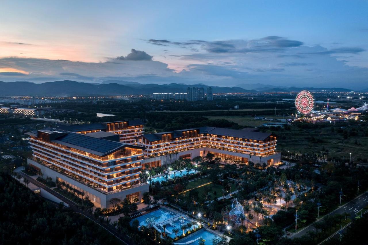 The Taikang Sanya, A Tribute Portfolio Resort Zewnętrze zdjęcie