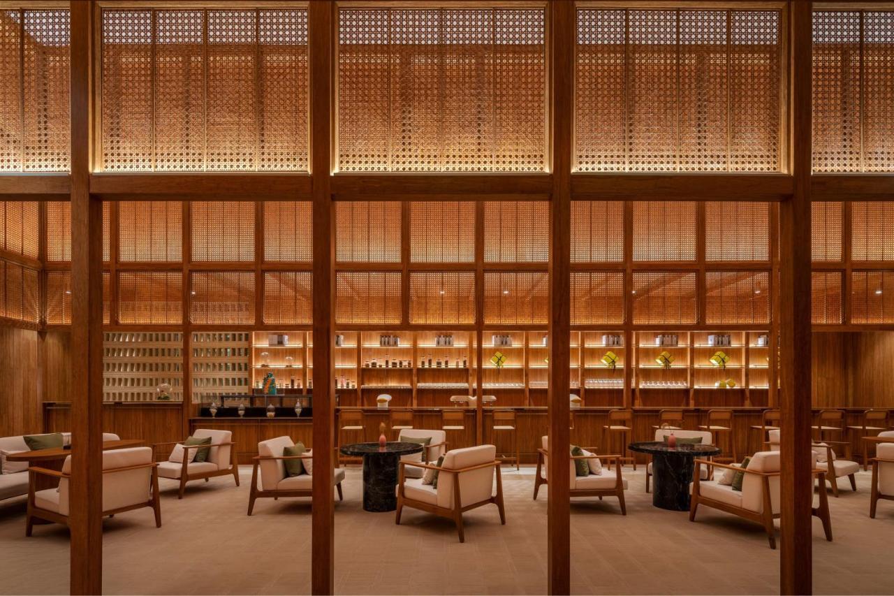The Taikang Sanya, A Tribute Portfolio Resort Zewnętrze zdjęcie