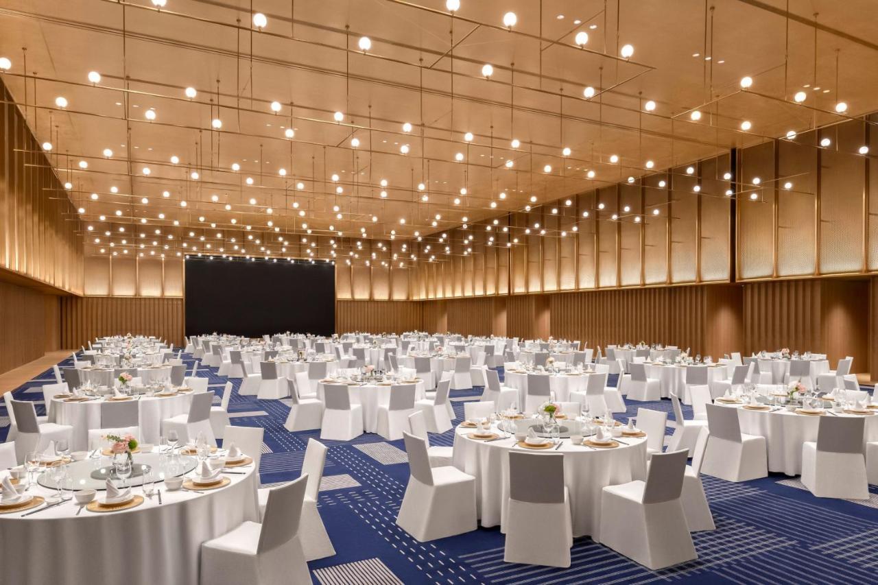 The Taikang Sanya, A Tribute Portfolio Resort Zewnętrze zdjęcie
