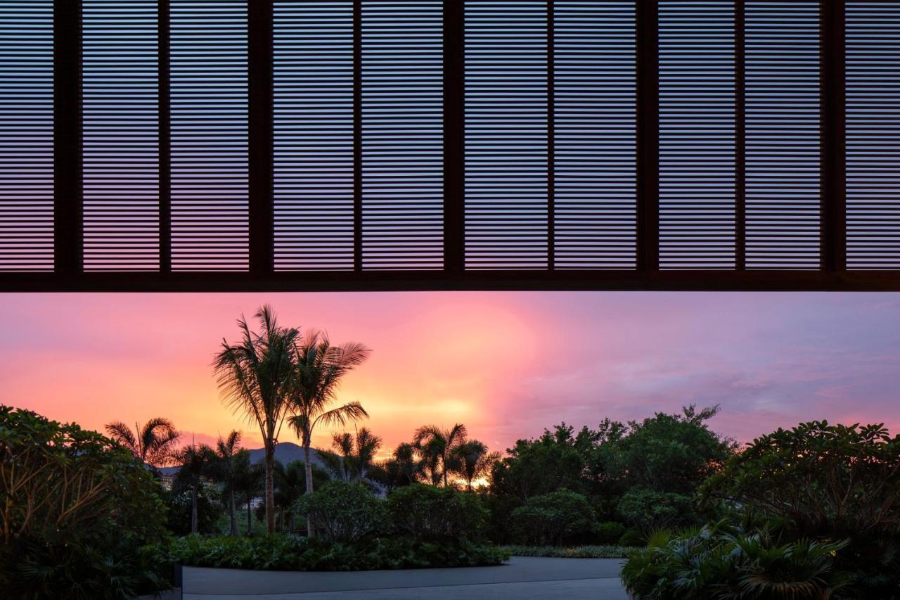 The Taikang Sanya, A Tribute Portfolio Resort Zewnętrze zdjęcie