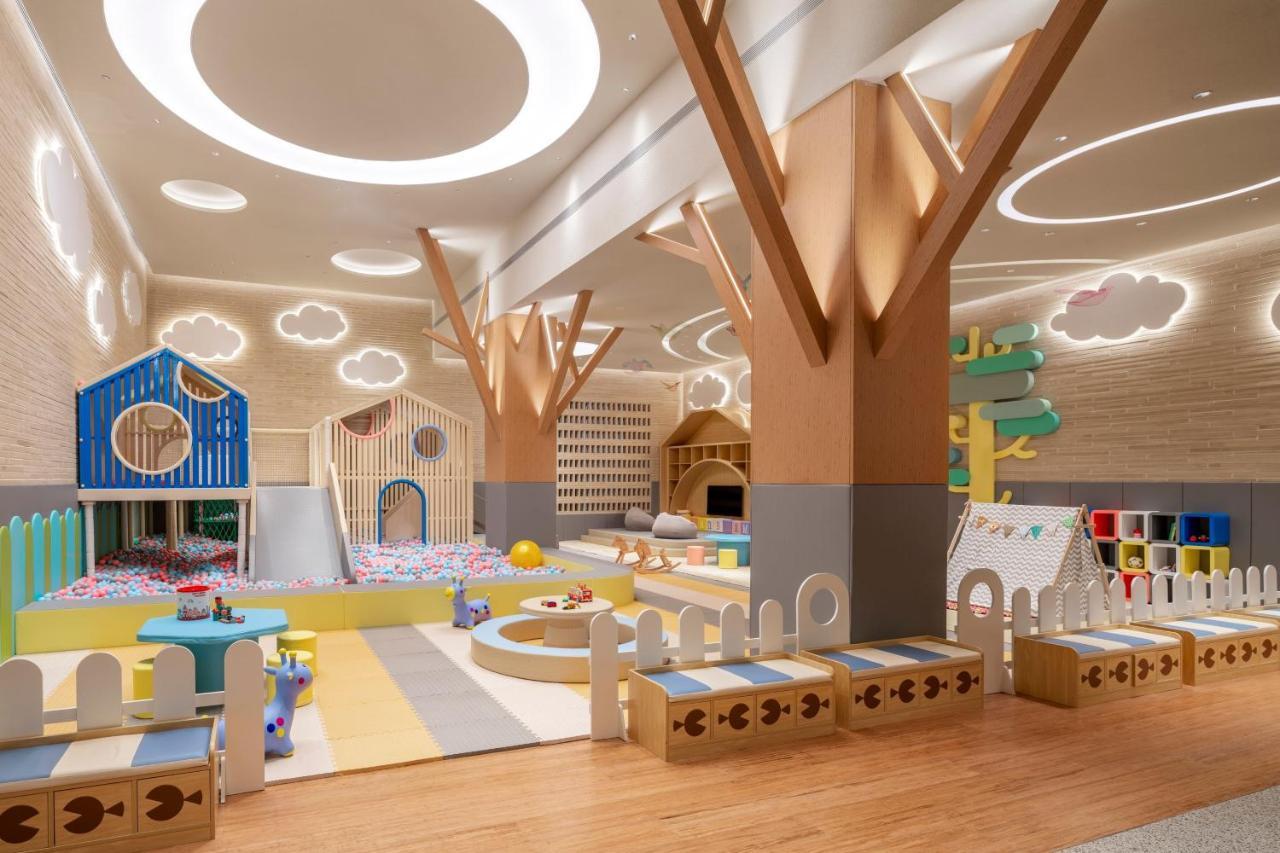 The Taikang Sanya, A Tribute Portfolio Resort Zewnętrze zdjęcie