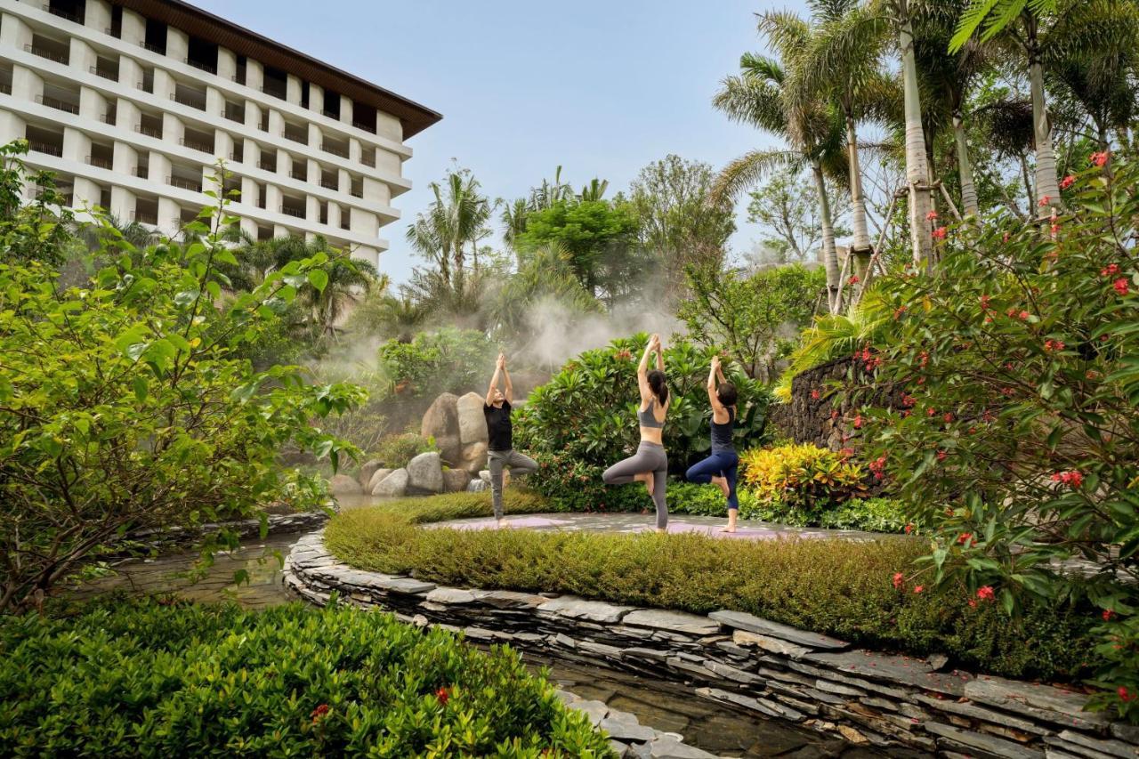The Taikang Sanya, A Tribute Portfolio Resort Zewnętrze zdjęcie