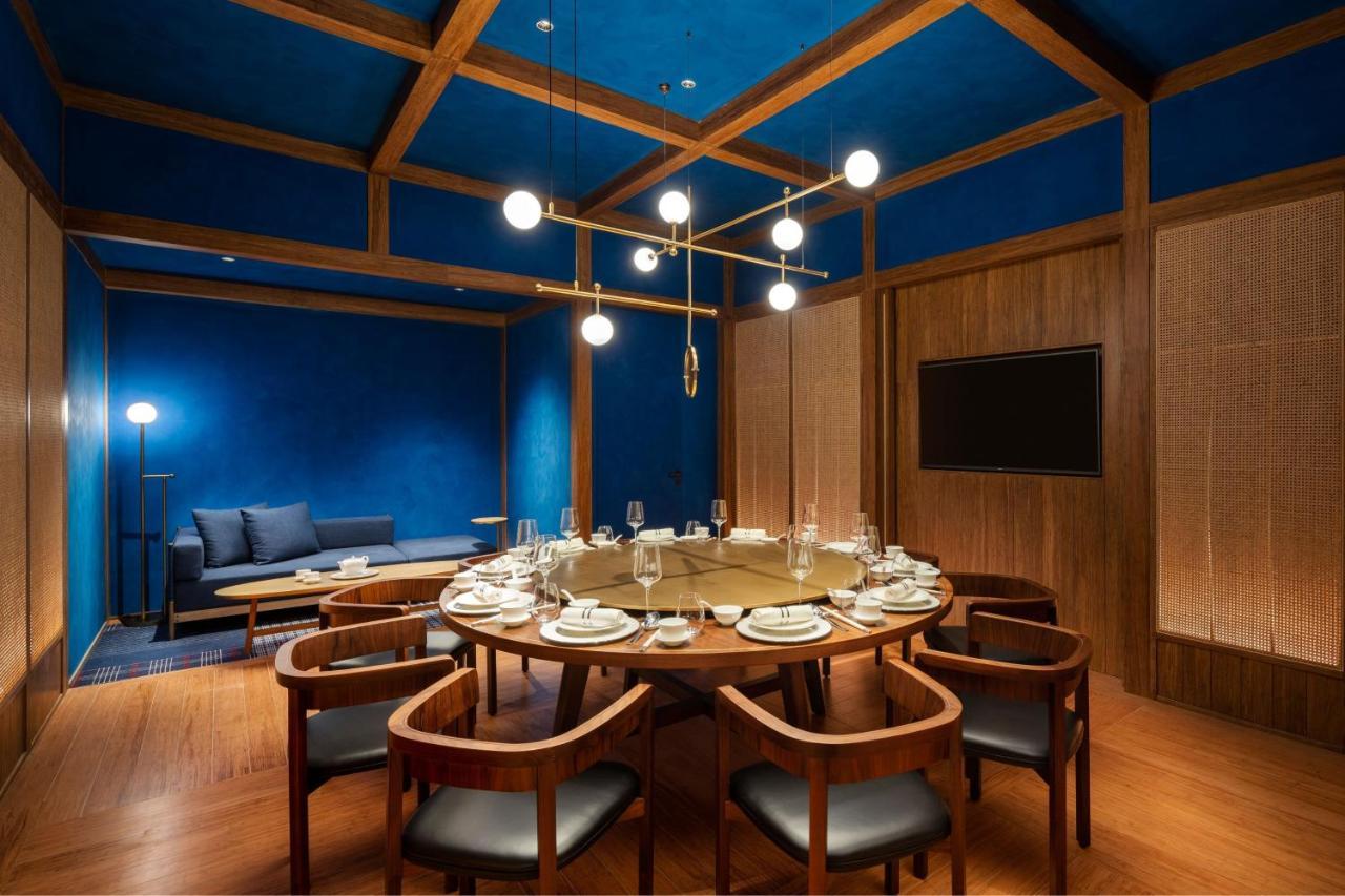 The Taikang Sanya, A Tribute Portfolio Resort Zewnętrze zdjęcie