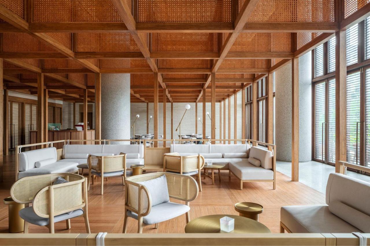 The Taikang Sanya, A Tribute Portfolio Resort Zewnętrze zdjęcie