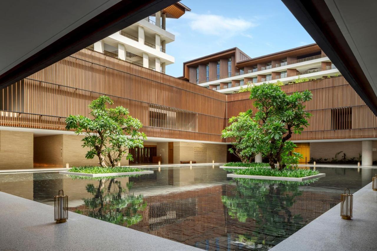 The Taikang Sanya, A Tribute Portfolio Resort Zewnętrze zdjęcie
