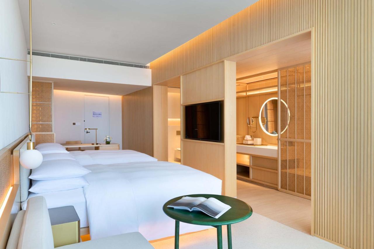 The Taikang Sanya, A Tribute Portfolio Resort Zewnętrze zdjęcie