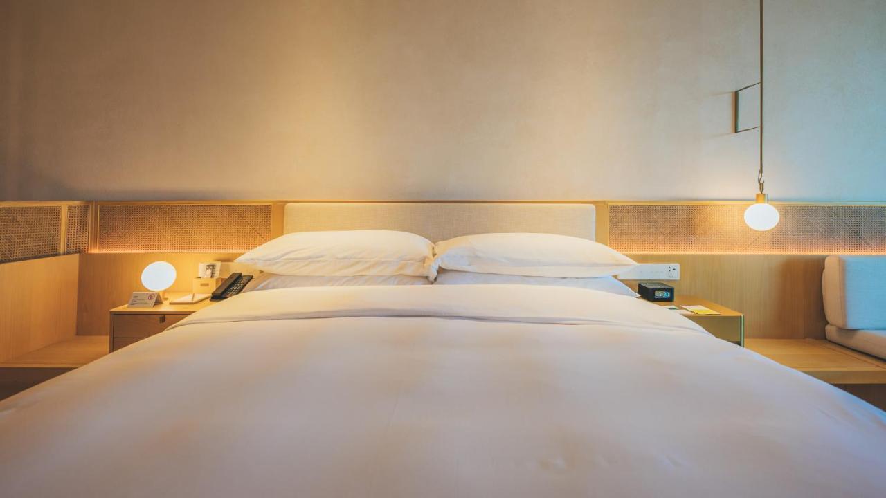 The Taikang Sanya, A Tribute Portfolio Resort Zewnętrze zdjęcie