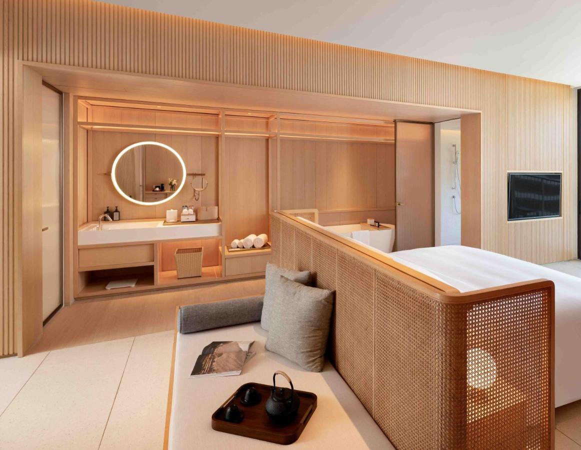 The Taikang Sanya, A Tribute Portfolio Resort Zewnętrze zdjęcie