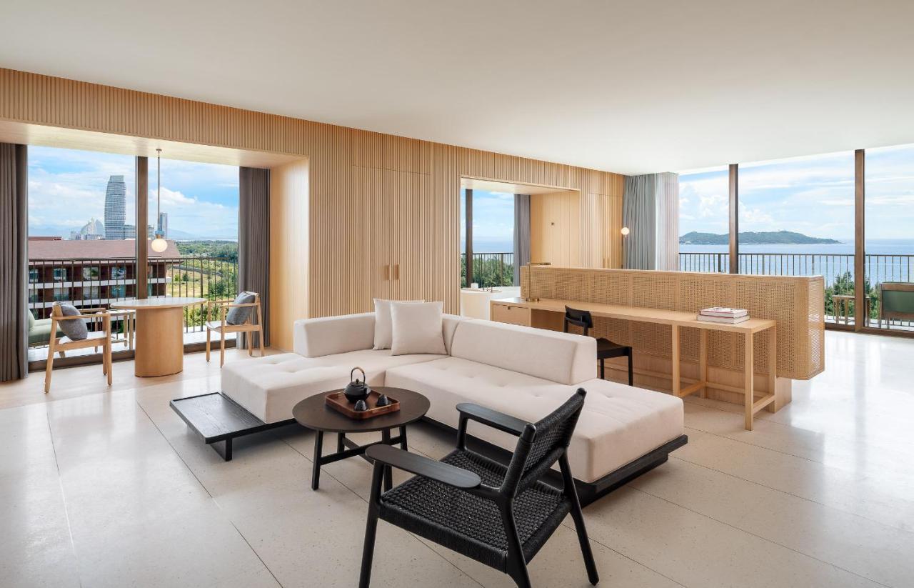 The Taikang Sanya, A Tribute Portfolio Resort Zewnętrze zdjęcie