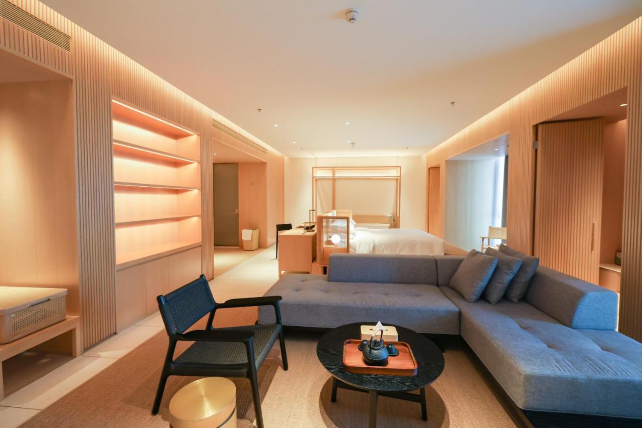 The Taikang Sanya, A Tribute Portfolio Resort Zewnętrze zdjęcie