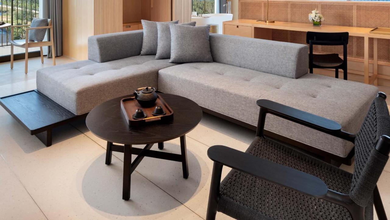 The Taikang Sanya, A Tribute Portfolio Resort Zewnętrze zdjęcie