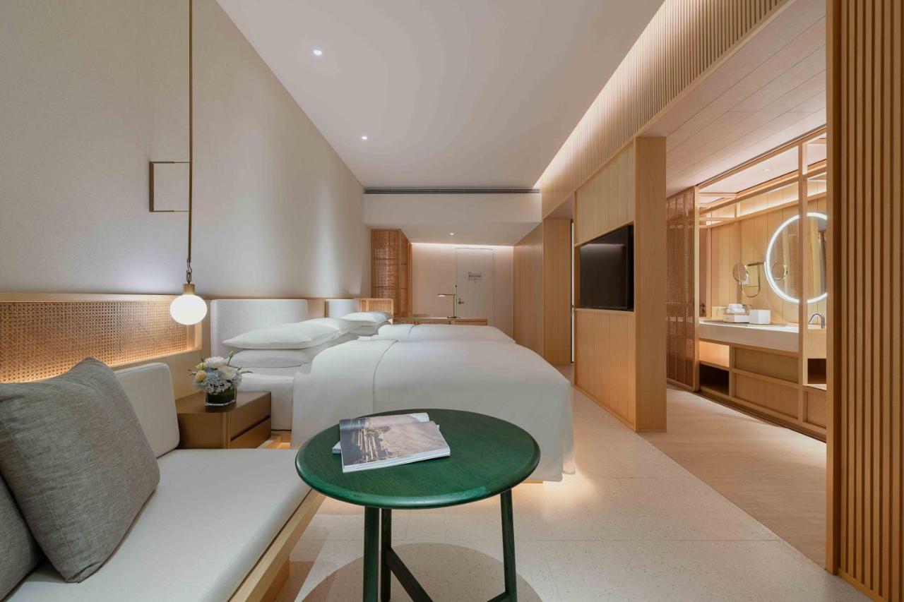 The Taikang Sanya, A Tribute Portfolio Resort Zewnętrze zdjęcie