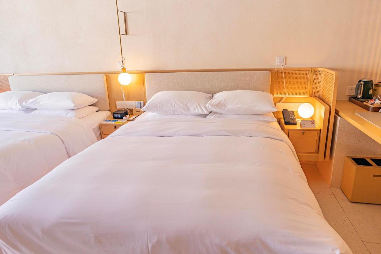 The Taikang Sanya, A Tribute Portfolio Resort Zewnętrze zdjęcie