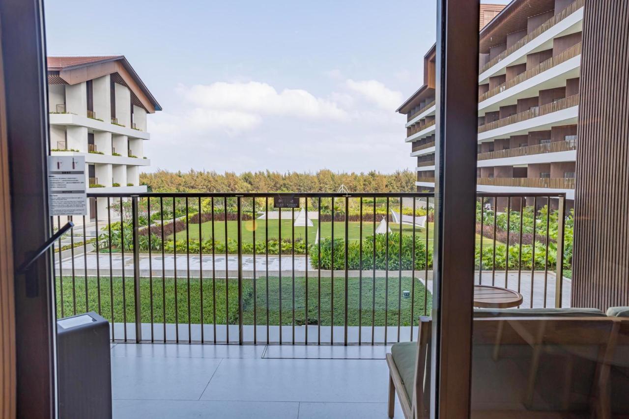 The Taikang Sanya, A Tribute Portfolio Resort Zewnętrze zdjęcie