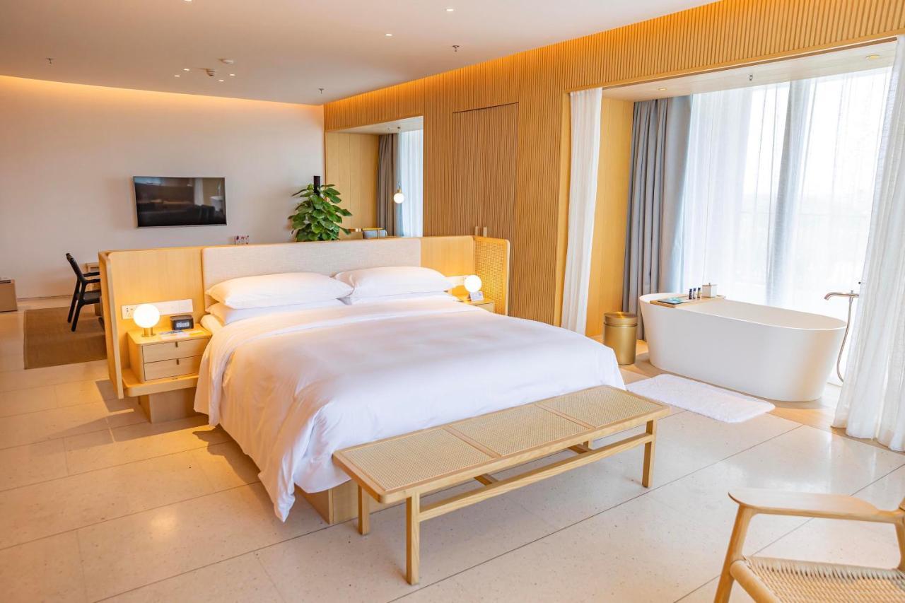 The Taikang Sanya, A Tribute Portfolio Resort Zewnętrze zdjęcie