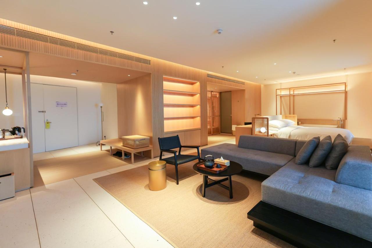 The Taikang Sanya, A Tribute Portfolio Resort Zewnętrze zdjęcie