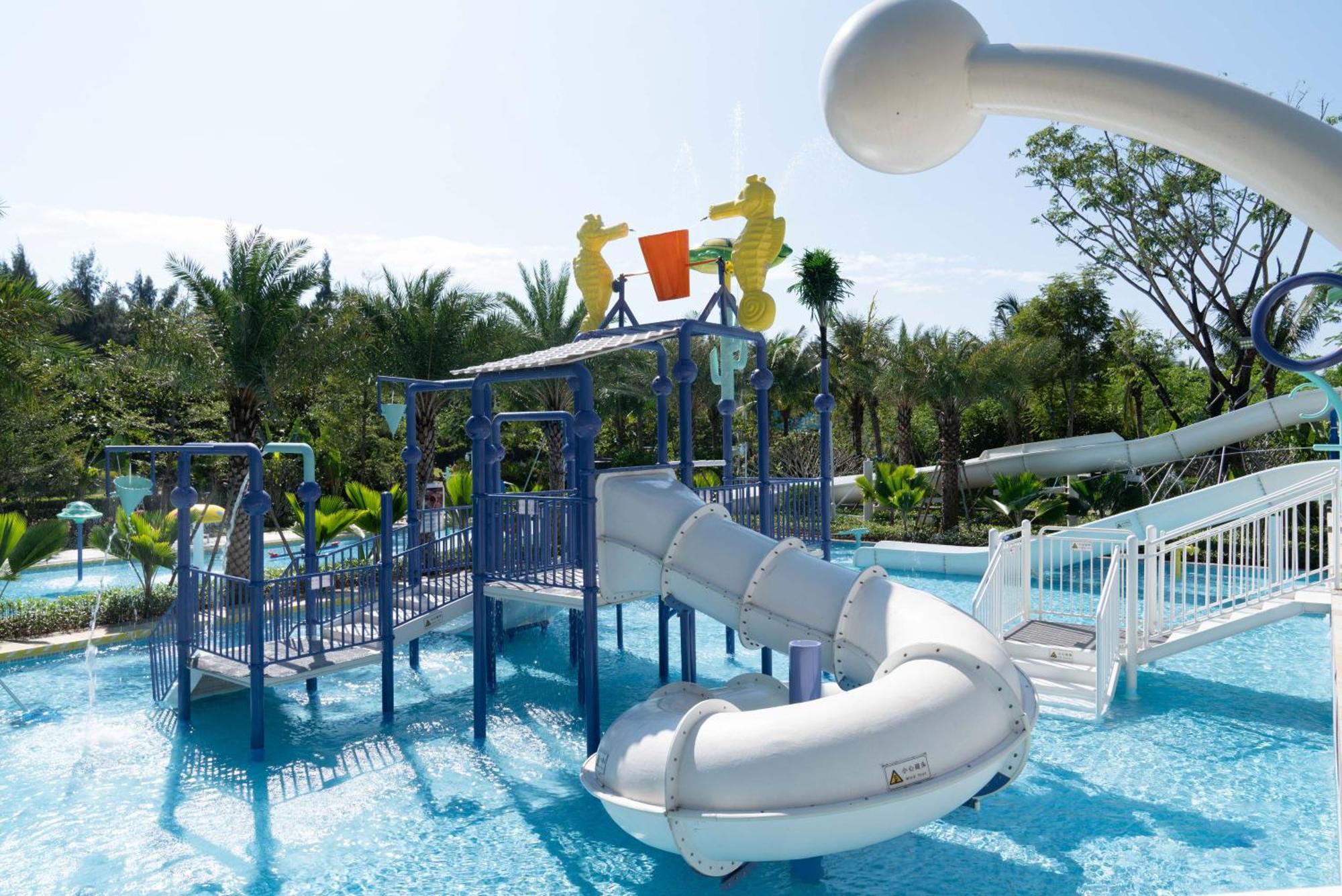 The Taikang Sanya, A Tribute Portfolio Resort Zewnętrze zdjęcie