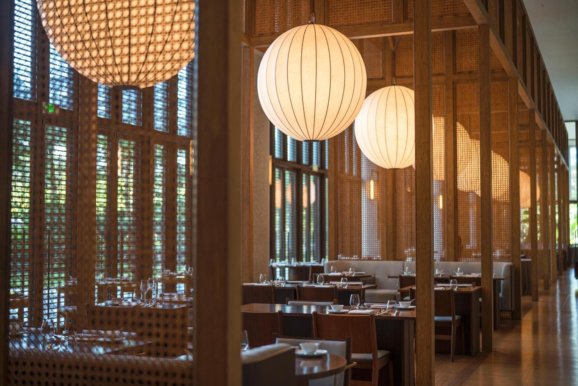 The Taikang Sanya, A Tribute Portfolio Resort Zewnętrze zdjęcie