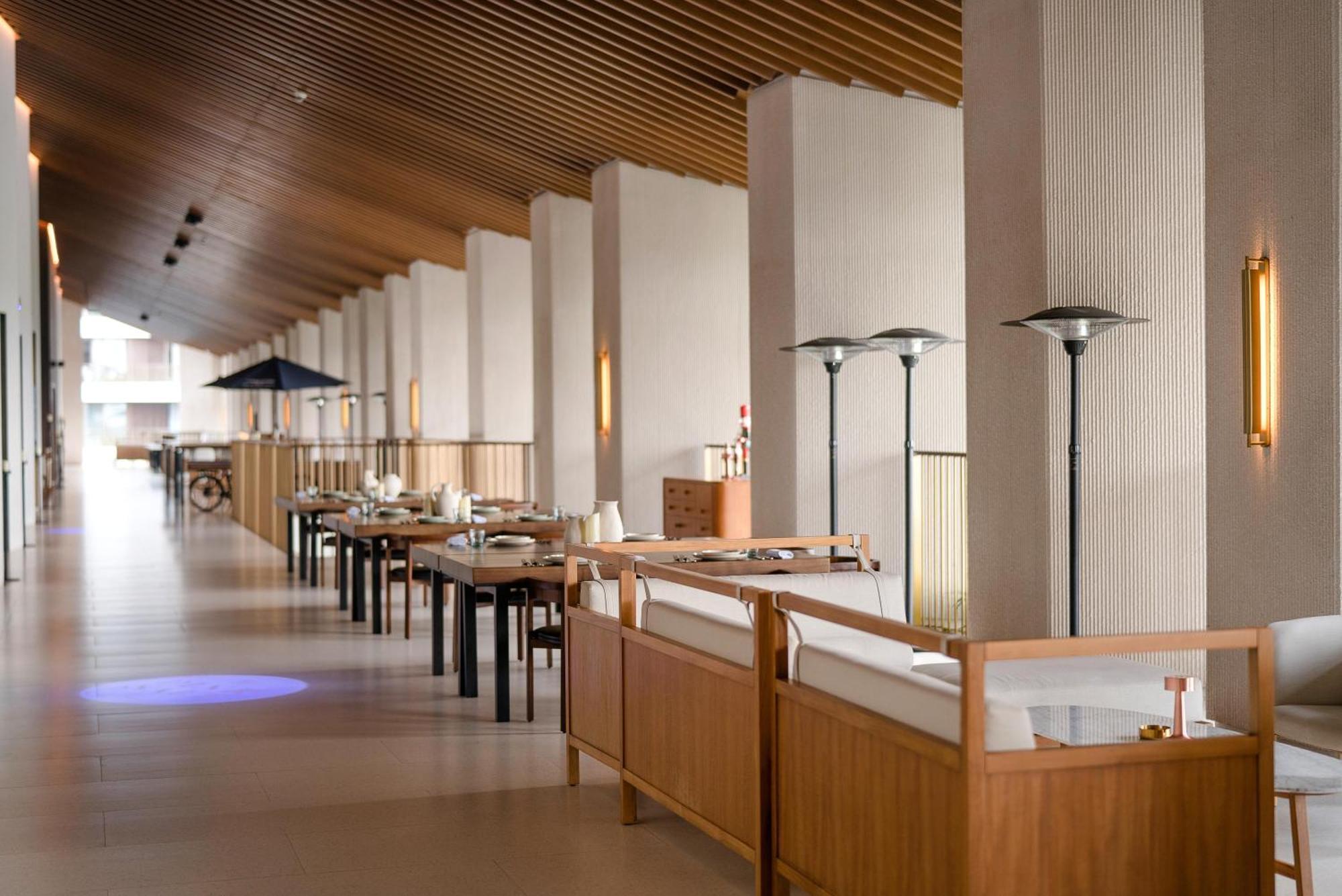 The Taikang Sanya, A Tribute Portfolio Resort Zewnętrze zdjęcie