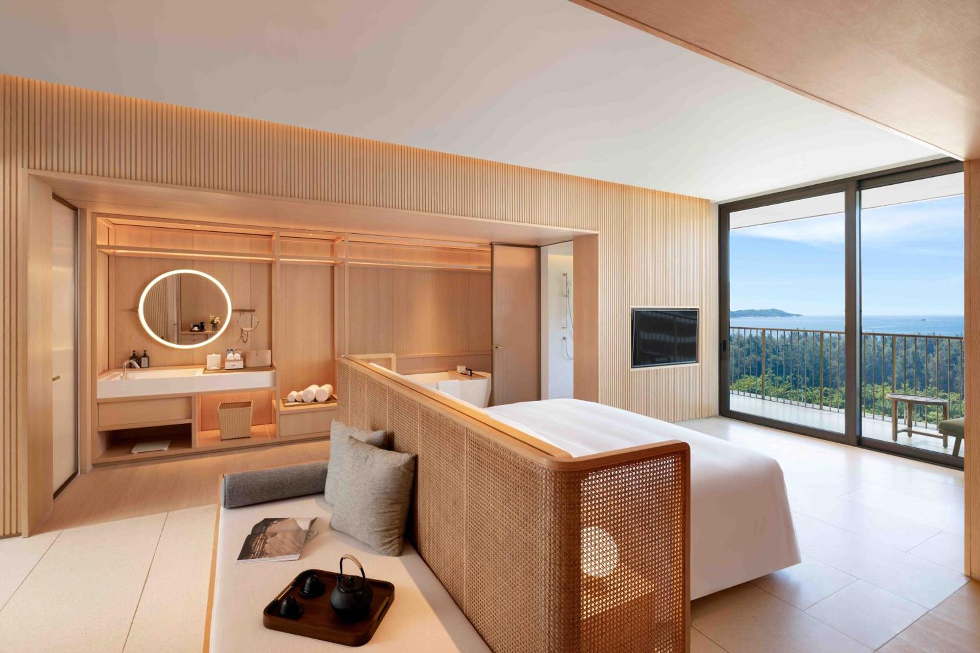 The Taikang Sanya, A Tribute Portfolio Resort Zewnętrze zdjęcie